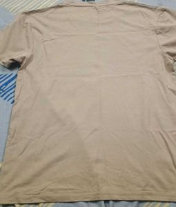 Men's Graphic Print T-Shirt