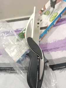 Smart Cutter