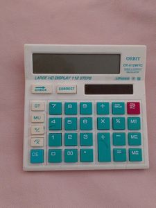 Orbit Calculator
