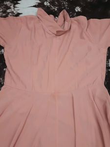 Women's Gown Full
