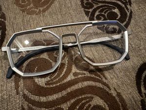 Stylish Maybach Eyeglasses - Made in Italy