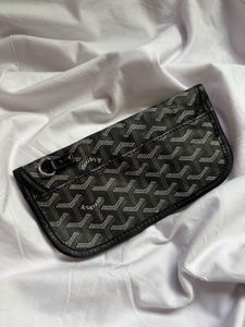 Goyard pouch