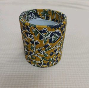 Handcrafted Pen/Pencil Stand