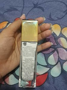 Swiss Beauty Foundation - Natural Tint