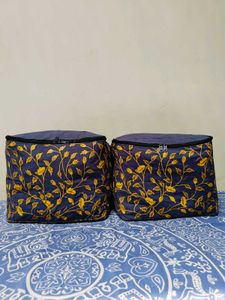 🇳🇿💫🎀Set of 2 Storage Bags