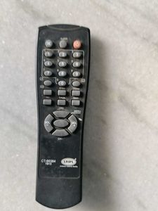Remote Control