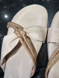 white flats