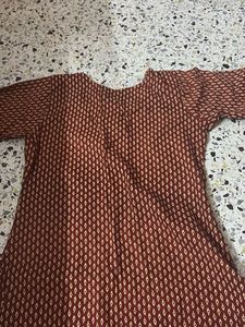SET OF 5 Beautiful Indian Kurta Se