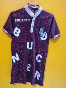 Bouncer Brand New T-shirt XL Size