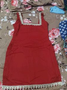 kurti set (booked)
