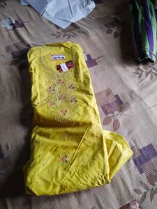 suit new with tag