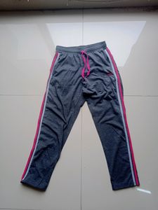 Capri/ Track Pants Ankle Length