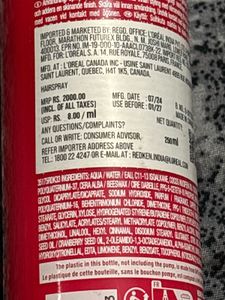 Redken Thermal Spray 11 Low Hold