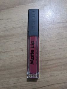 27 Nude Bomb - Swiss Beauty Matte Lip Liquid Lipst