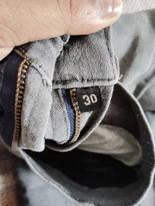 2 Bootcut Jeans combo
