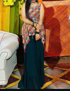 Stylish Kurta Set