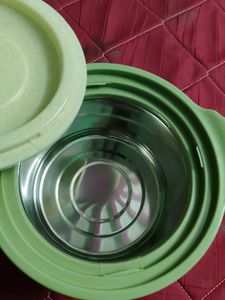 Swiggy Insulated Casserole Dish