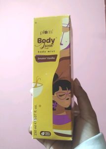 Plum Smokin Vanilla Mist🤎✨