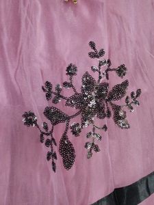 Girls' Party Wear Lehenga Choli