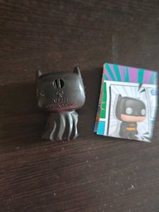 Kinder Joy Funko Pop - Batman