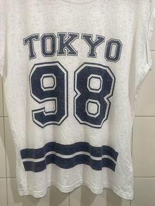 Vintage Tokyo 98 Graphic T-Shirt
