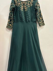 Gown