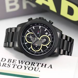 Tommy Hilfiger Premium Chronograph Watch