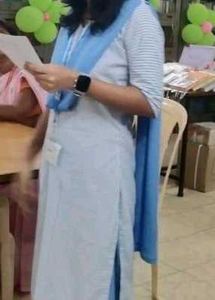 Aditya Uniform Women