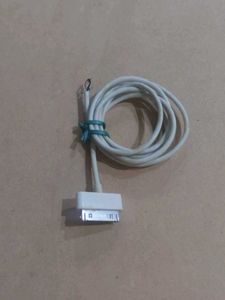 Apple 30 pin dock connector