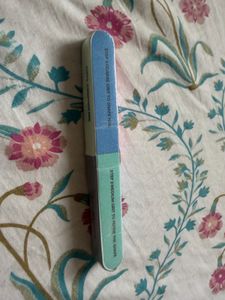 7-Step Nail Shaper and Buffer