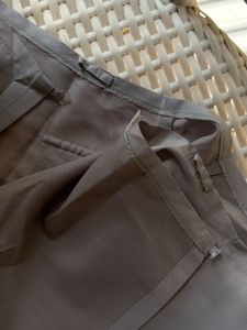Size Adjustable Cargo Skirt