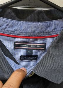 Tommy Hilfiger Men's Polo Shirt 👕