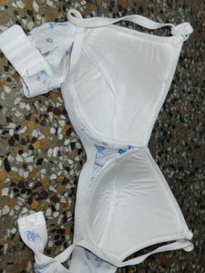 new pattern bra