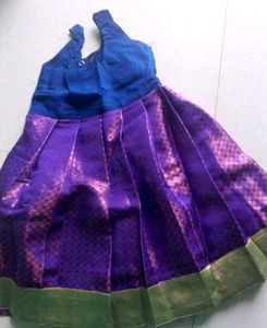 Babygirl Ethnic Wear