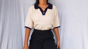 Korean Tops