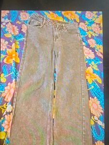 Stylish Wash Denim Jeans