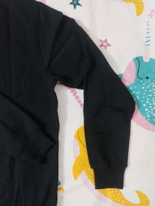 Fleece Sweatshirt For Men