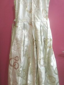 Wedding Type Dress