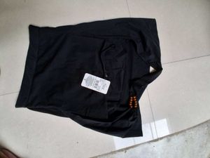 cowl halter neck top