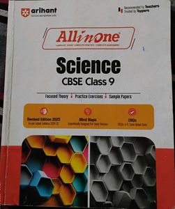 All In One Guide For Class 9 Students