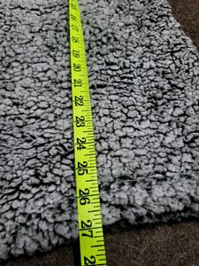 Cozy Fleece Pullover