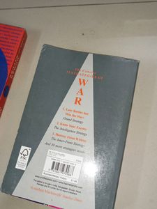 Robert Greene Self-improvement Books Set