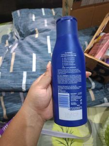 Nivea Cocoa Nourish Body Lotion