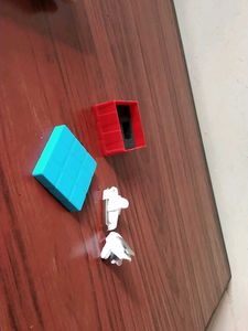 Mobile Gaming Trigger Set