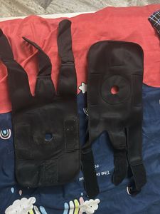 Knee Support Brace