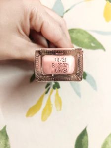 Brand New Faces Nail Polish