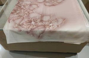 Beautiful Floral Saree