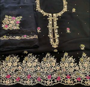 dabka suit