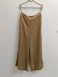 New Golden Palazzo - Never used