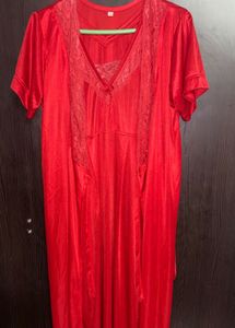 Red Nighty